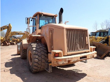 Chargeuse sur pneus Good Used Cat/Caterpillar 966H Wheel Loader Used Caterpillar 966f/ 966e /966g Loader for Sale, Used Caterpillar Cat 966h Loader: photos 2 Chargeuse sur pneus Good Used Cat/Caterpillar 966H Wheel Loader Used Caterpillar 966f/ 966e /966g Loader for Sale, Used Caterpillar Cat 966h Loader: photos 2