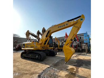 Pelle KOMATSU PC200-8