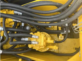 Pelle sur chenille Original Made In Japan Less Hour 13 Ton 20 Ton Earth Moving Machinery Crawler Used Komatsu Pc130 Excavator For Sale: photos 4 Pelle sur chenille Original Made In Japan Less Hour 13 Ton 20 Ton Earth Moving Machinery Crawler Used Komatsu Pc130 Excavator For Sale: photos 4