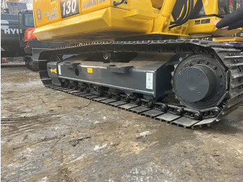 Pelle sur chenille Original Made In Japan Less Hour 13 Ton 20 Ton Earth Moving Machinery Crawler Used Komatsu Pc130 Excavator For Sale: photos 5 Pelle sur chenille Original Made In Japan Less Hour 13 Ton 20 Ton Earth Moving Machinery Crawler Used Komatsu Pc130 Excavator For Sale: photos 5