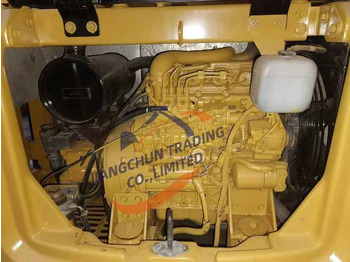 Pelle sur chenille Used Cat 306d 306E2 6t Used Excavator,Cat 306d 306E Hydraulic Crawler Excavator catpillar good price: photos 2