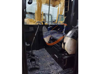 Pelle sur chenille Used Cat 306d 306E2 6t Used Excavator,Cat 306d 306E Hydraulic Crawler Excavator catpillar good price: photos 4
