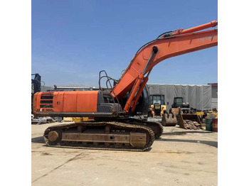 Pelle HITACHI ZX350