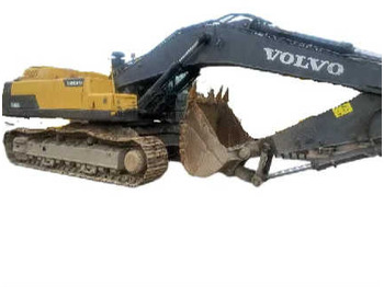 Pelle VOLVO EC480DL