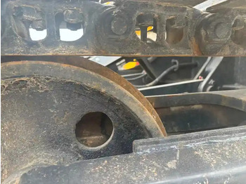 Pelle sur chenille Zero-tail Excavator Komatsu Pc78us Japan Mini Excavator With Rubber Tracks In Shanghai: photos 5 Pelle sur chenille Zero-tail Excavator Komatsu Pc78us Japan Mini Excavator With Rubber Tracks In Shanghai: photos 5