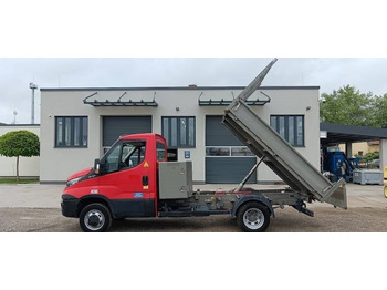 Camion benne IVECO Daily 35c13