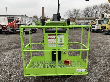 Nacelle articulée Zoomlion ZA14NJE-Li - 16m, electric: photos 3