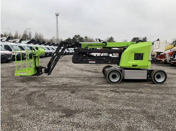 Nacelle articulée Zoomlion ZA14NJE-Li - 16m, electric: photos 5