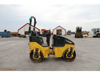 Rouleau compresseur Bomag BW 120 AD-5: photos 5