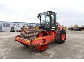 Pilonneuse CAT CS 553 E: photos 4