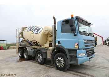 Crédit-bail DAF CF85  DAF CF85: photos 1