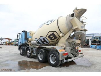 Crédit-bail DAF CF85  DAF CF85: photos 3