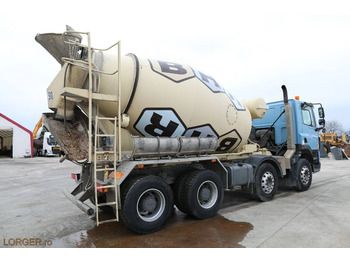 Crédit-bail DAF CF85  DAF CF85: photos 2