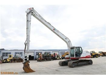 Pelle sur chenille DOOSAN DX225LC