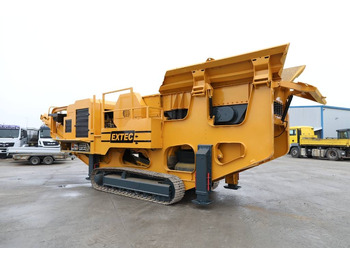 Concasseur mobile Extec C10: photos 5