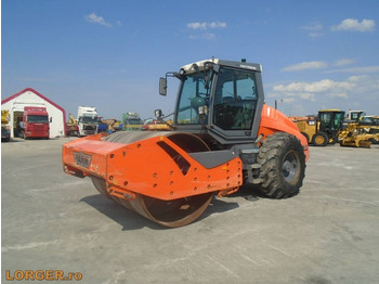 Compacteur à pieds de mouton/ Monocylindre Hamm H13 i x: photos 2