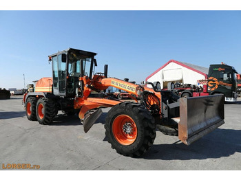 Niveleuse NEW HOLLAND