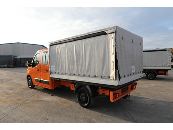 Fourgon Renault Master III: photos 3 Fourgon Renault Master III: photos 3