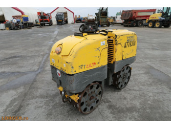 Mini compacteur Wacker Neuson RTSC 3: photos 1