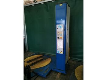 Machine d'emballage et de conditionnement : photos 1