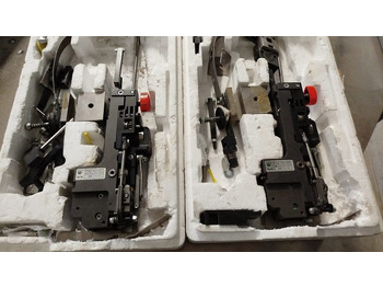 Machine d'impression