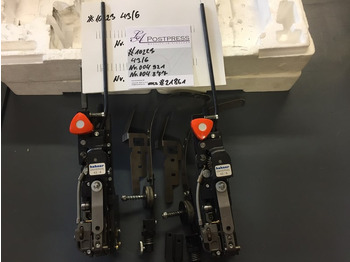 Machine d'impression