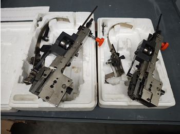 Machine d'impression