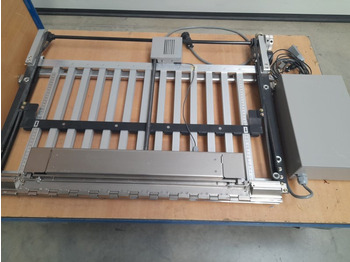 Crédit-bail Horizon GFB-74 Horizon GFB-74: photos 3 Crédit-bail Horizon GFB-74 Horizon GFB-74: photos 3