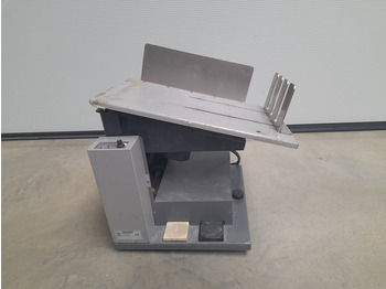 Machine d'impression HORIZON