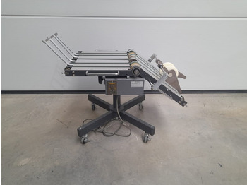 Plieuse de bureau HORIZON