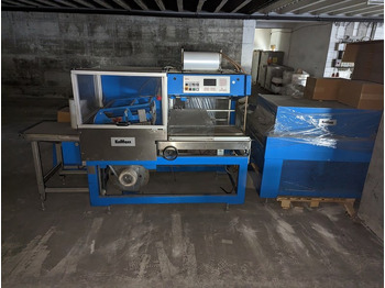 Machine d'emballage et de conditionnement