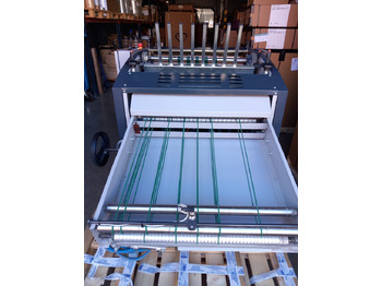 Plieuse de bureau Petratto DP66 | 2019: photos 3