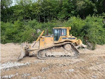 Bulldozer CATERPILLAR D6R