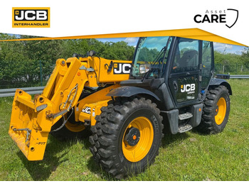 Chariot télescopique JCB