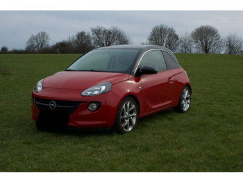 Berline OPEL