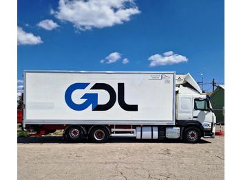 Camion frigorifique VOLVO FM: photos 3