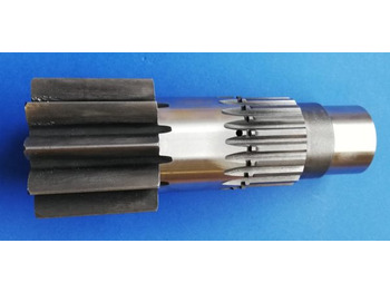 Moteur de rotation pour Engins de chantier 010170A Yanmar B25 Schwenkmotorwelle: photos 3 Moteur de rotation pour Engins de chantier 010170A Yanmar B25 Schwenkmotorwelle: photos 3