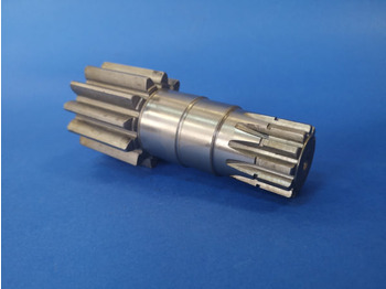 Moteur de rotation SCHAEFF