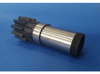 Moteur de rotation YANMAR