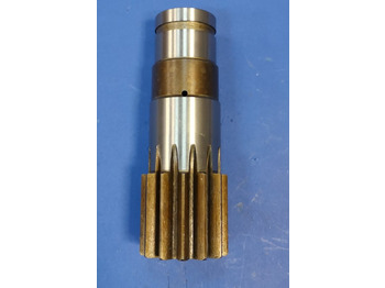 Moteur de rotation pour Engins de chantier 010310A Hanix H15B Schwenkmotorwelle: photos 2 Moteur de rotation pour Engins de chantier 010310A Hanix H15B Schwenkmotorwelle: photos 2