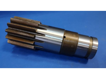 Moteur de rotation pour Engins de chantier 010310A Hanix H15B Schwenkmotorwelle: photos 5 Moteur de rotation pour Engins de chantier 010310A Hanix H15B Schwenkmotorwelle: photos 5