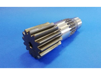 Moteur de rotation HITACHI