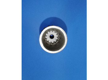 Moteur de rotation pour Engins de chantier 010330A Hitachi EX16-2B Schwenkmotorwelle: photos 5 Moteur de rotation pour Engins de chantier 010330A Hitachi EX16-2B Schwenkmotorwelle: photos 5