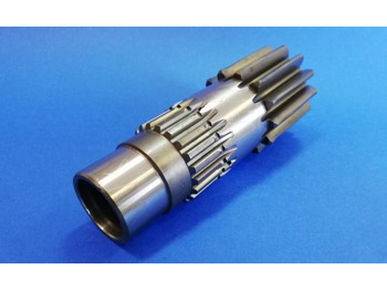 Moteur de rotation pour Engins de chantier 010330A Hitachi EX16-2B Schwenkmotorwelle: photos 2 Moteur de rotation pour Engins de chantier 010330A Hitachi EX16-2B Schwenkmotorwelle: photos 2