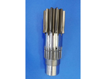 Moteur de rotation pour Engins de chantier 010330A Hitachi EX16-2B Swing Motor Shaft: photos 4 Moteur de rotation pour Engins de chantier 010330A Hitachi EX16-2B Swing Motor Shaft: photos 4