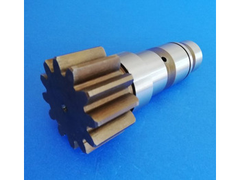 Moteur de rotation TAKEUCHI