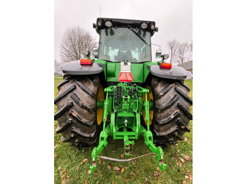 Tracteur agricole John Deere 8530: photos 2