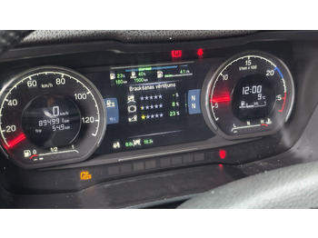 Camion grumier, Camion grue pour transport de bois SCANIA R450: photos 5 Camion grumier, Camion grue pour transport de bois SCANIA R450: photos 5