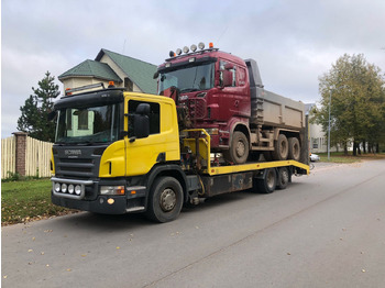 Crédit-bail Scania P310 Scania P310: photos 1 Crédit-bail Scania P310 Scania P310: photos 1