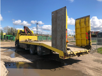 Crédit-bail Scania P310 Scania P310: photos 2 Crédit-bail Scania P310 Scania P310: photos 2